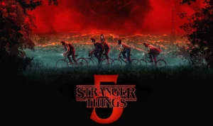 Stranger Things 5: il trailer preannuncia la battaglia finale Stranger Things 5