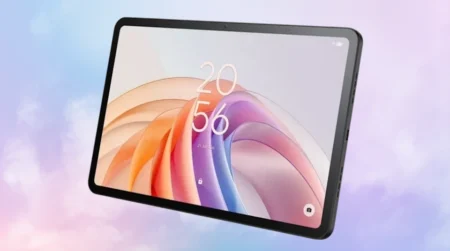 TCL Tab 11 Gen2 FE