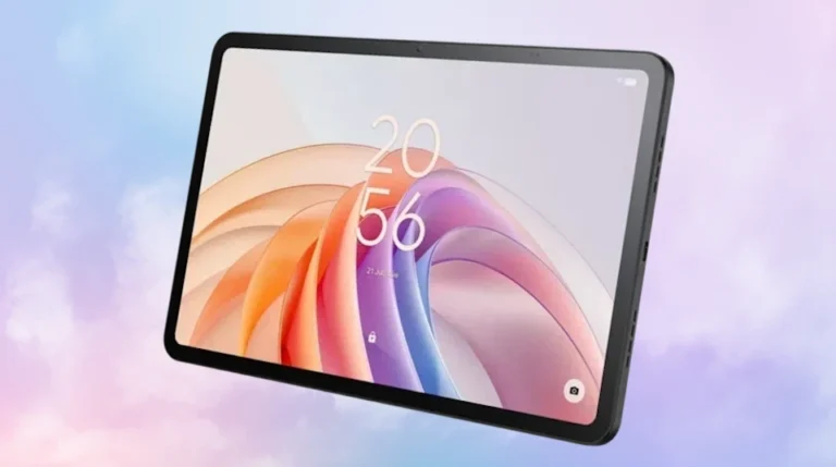 TCL Tab 11 Gen2 FE