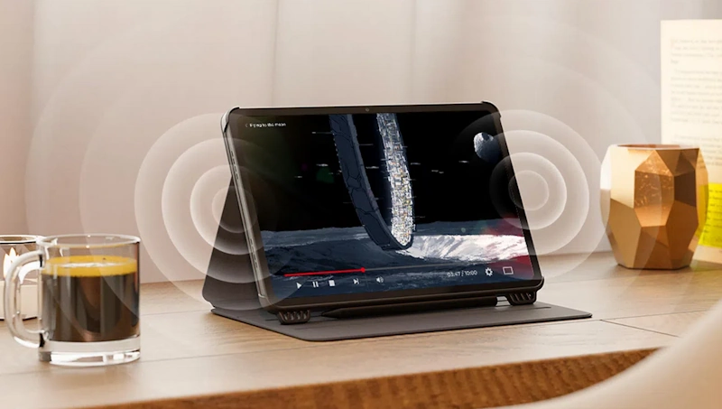 TCL Tab 11 Gen 2 FE