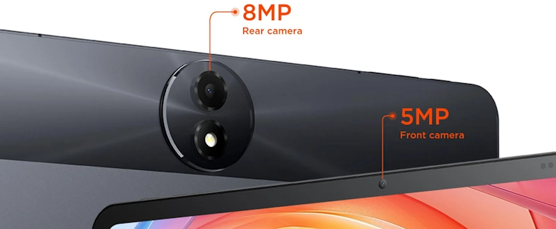 TCL Tab 11 Gen 2 FE