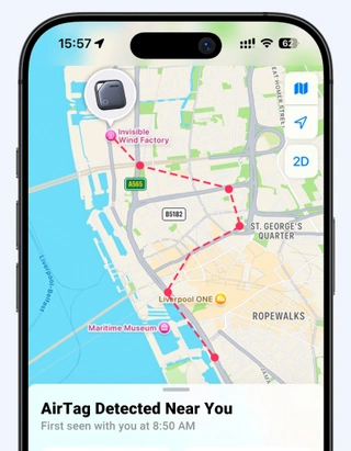 Ugreen FindTracker