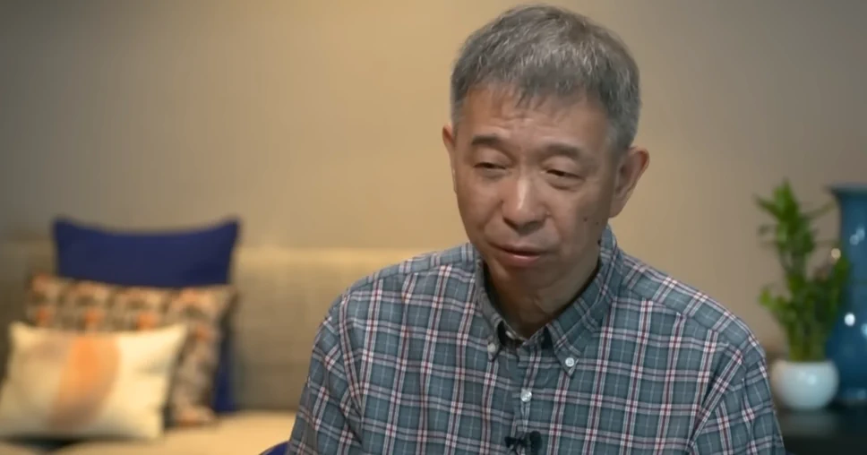 Wang Jian