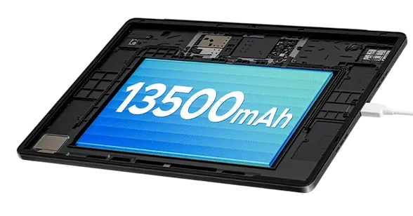 batteria DOOGEE Tab E3 Max