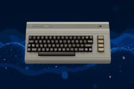 Commodore 64 Ultimate