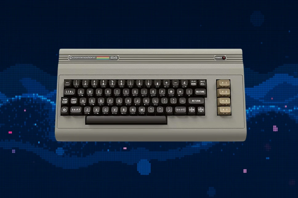 Commodore 64 Ultimate