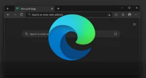 Microsoft Edge 138