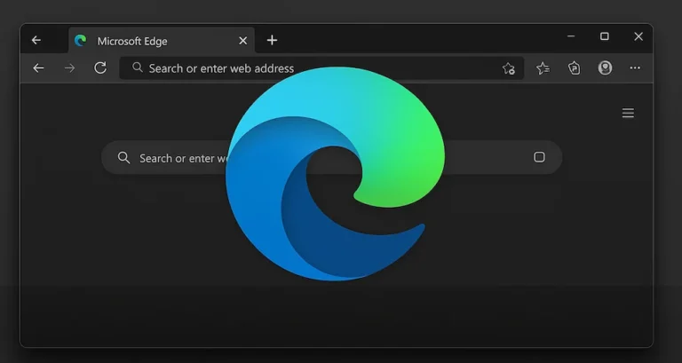 Microsoft Edge 138