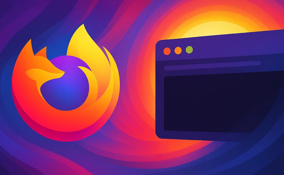 firefox 141