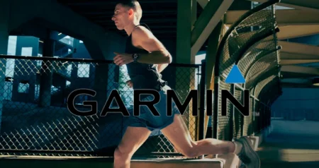 garmin