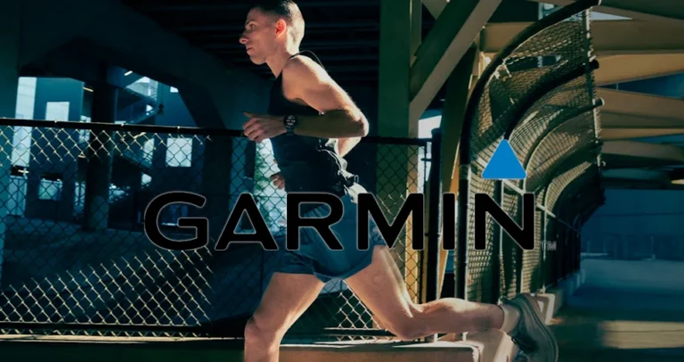 garmin