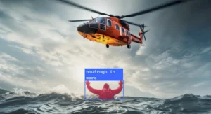 Gemini 2.5 porta la segmentazione delle immagini