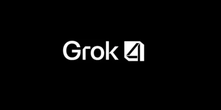 grok 4