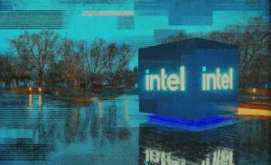 Intel è di fronte a una ristrutturazione radicale e a nuove strategie industriali intel