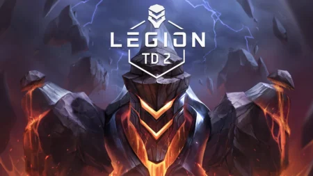 Legion TD 2