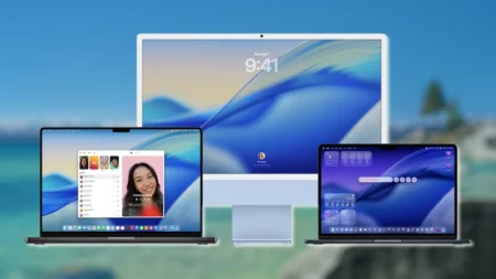 macOS Tahoe 26
