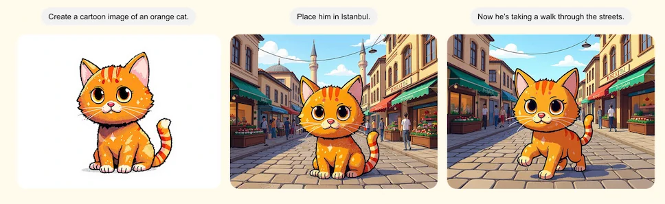 le chat