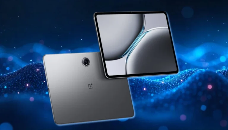 OnePlus Pad 3