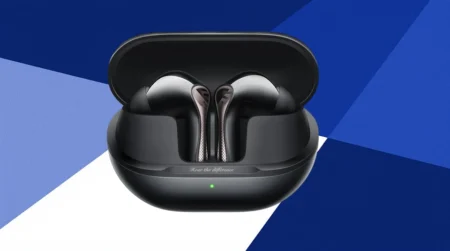 SoundPeats Air5 Pro