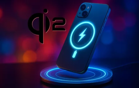 Qi2 25W