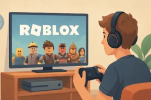 Roblox supera gli utenti di Steam e trasforma i teenager in sviluppatori milionari roblox