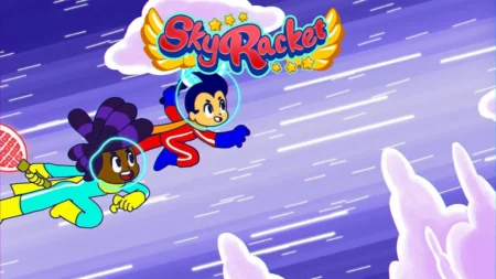 Sky Racket