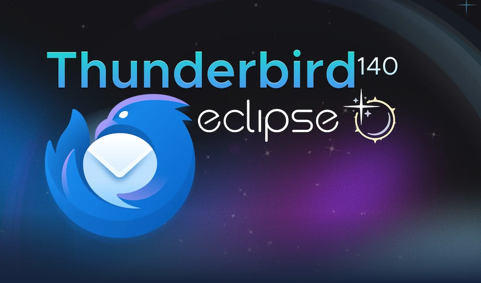Thunderbird 140 Eclipse