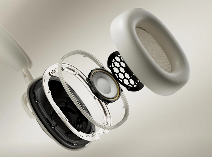 Bowers & Wilkins Px7 S3