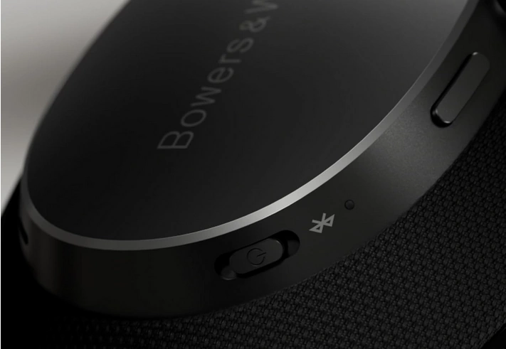 Bowers & Wilkins Px7 S3