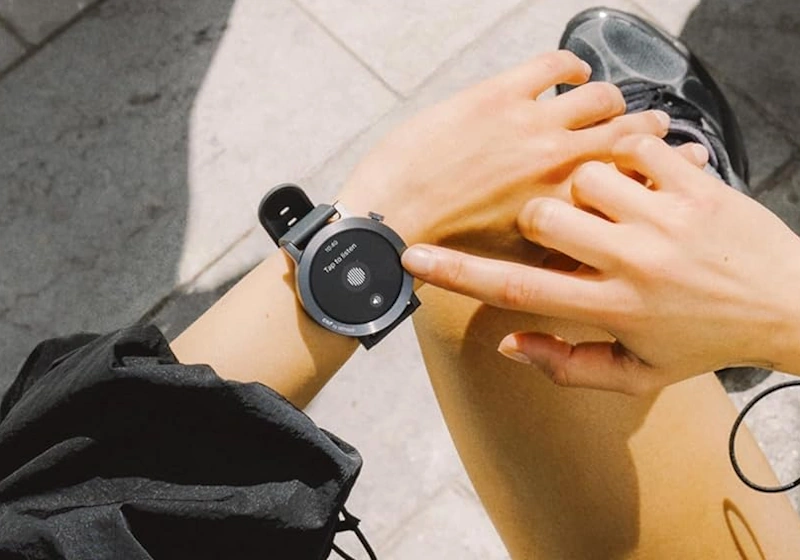 CMF Watch 3 Pro