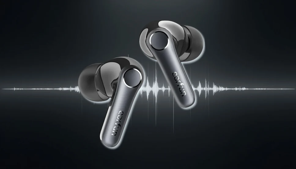 EarFun Air Pro 4