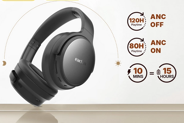 EarFun Tune Pro