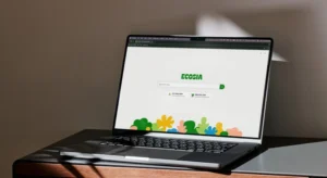 Ecosia vuole gestire Chrome: una proposta noprofit contro le offerte miliardarie