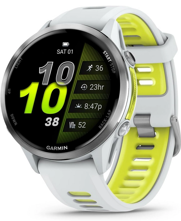 Garmin Forerunner 970