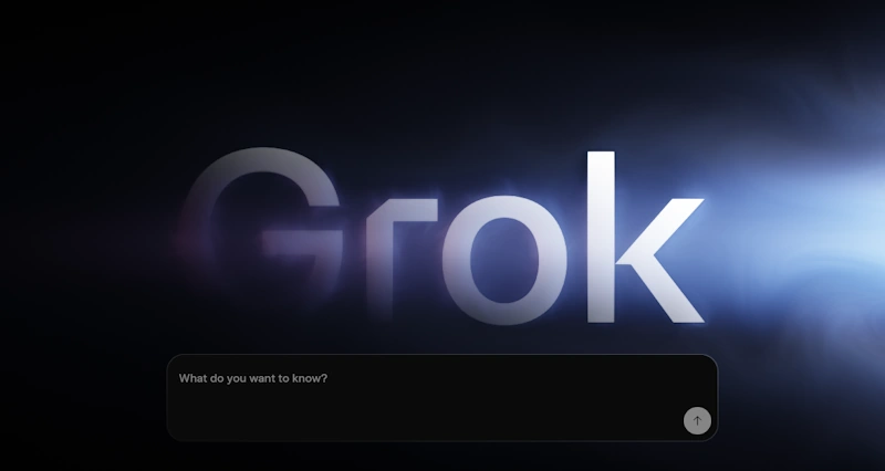 Grok 4