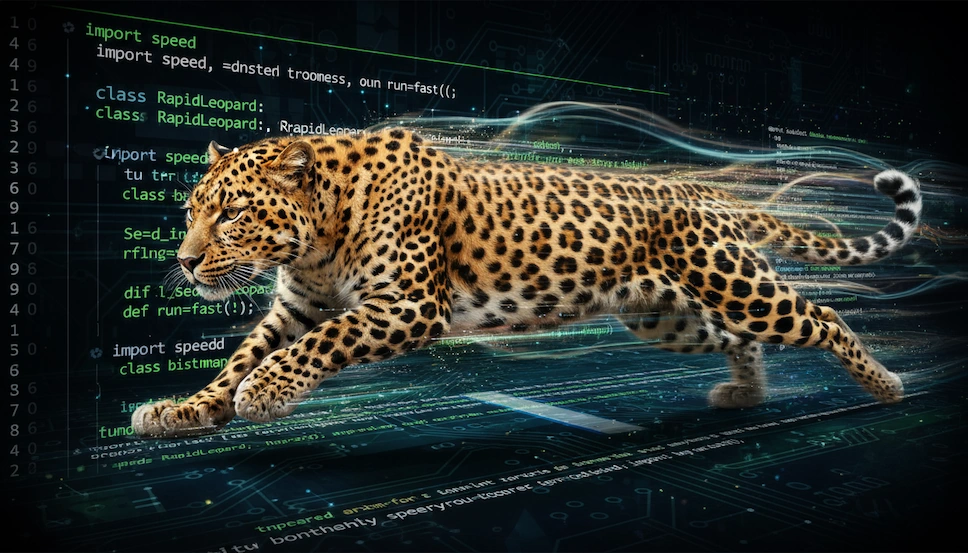 Code Fast 1