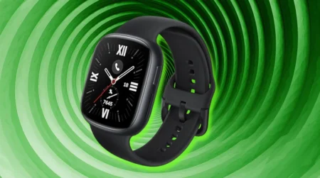 Honor Watch 4