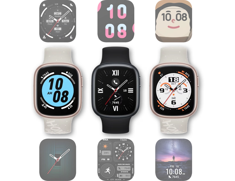 Honor Watch 4