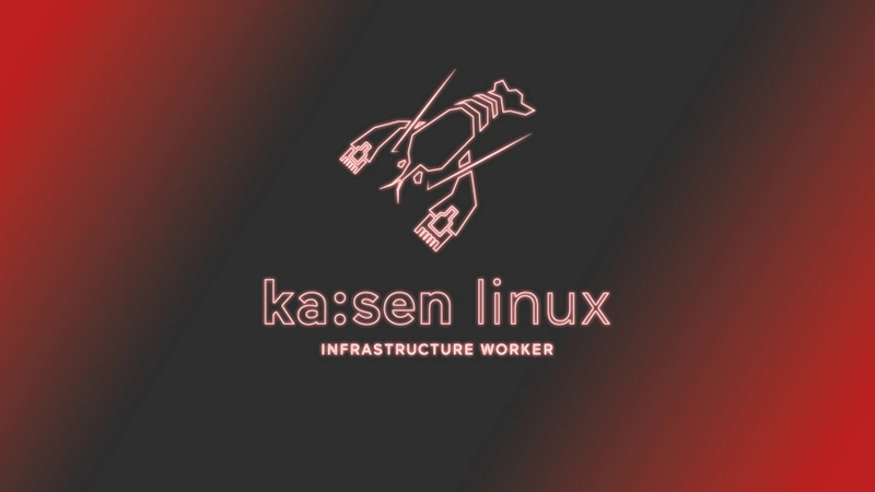 Kaisen Linux 3.0