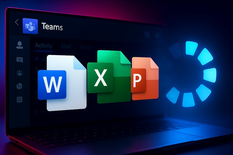 Microsoft Teams