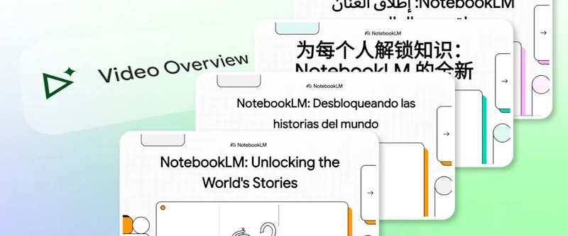 NotebookLM