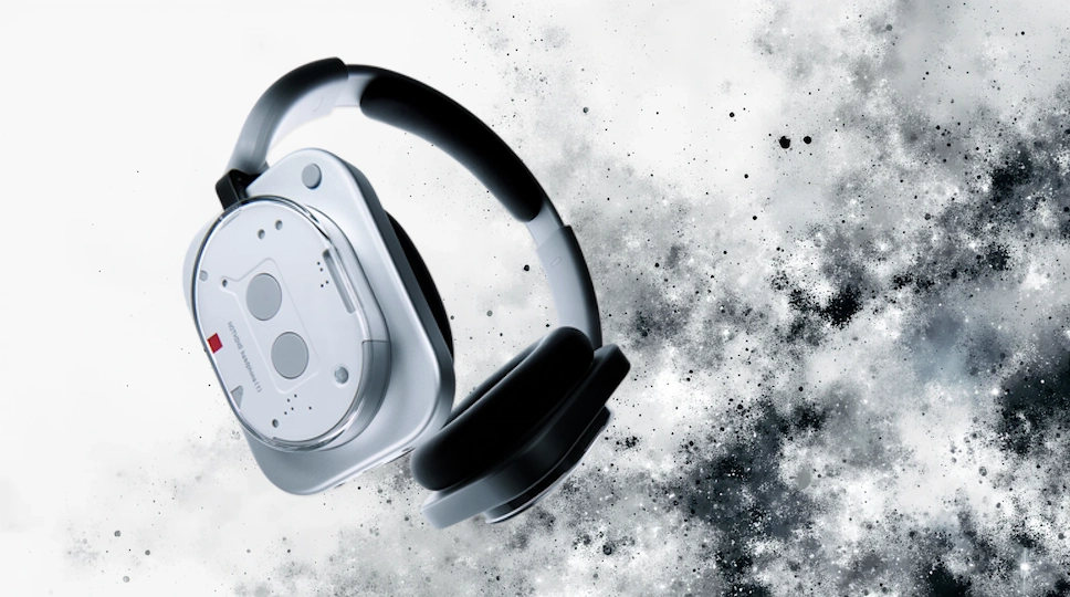 Nothing Headphone (1)