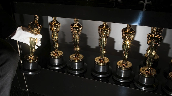YouTube e gli Oscar