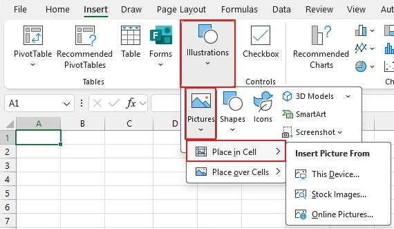 Excel