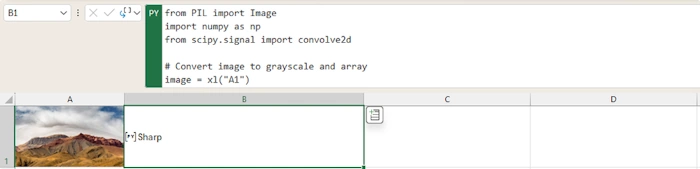 Excel