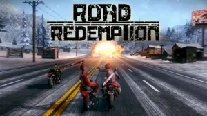 Road Redemption