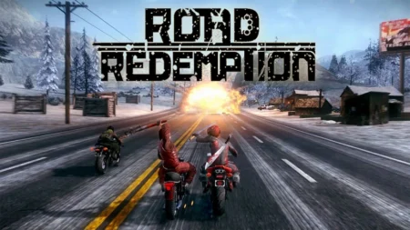 Road Redemption