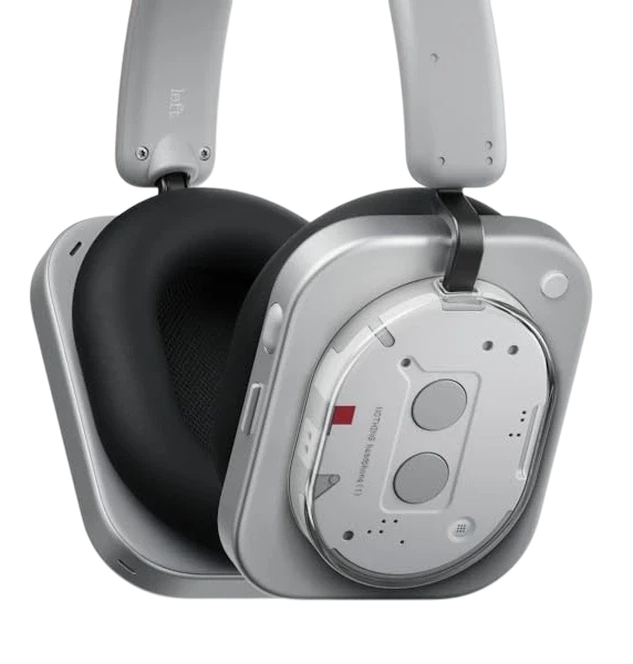 Nothing Headphone (1)