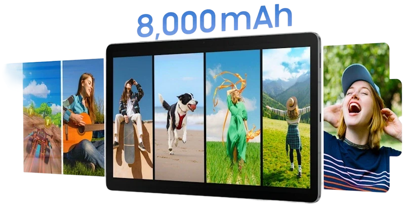 Galaxy Tab S10 Lite