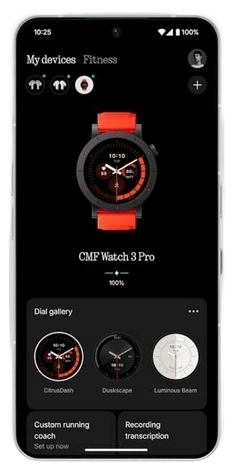 CMF Watch 3 Pro